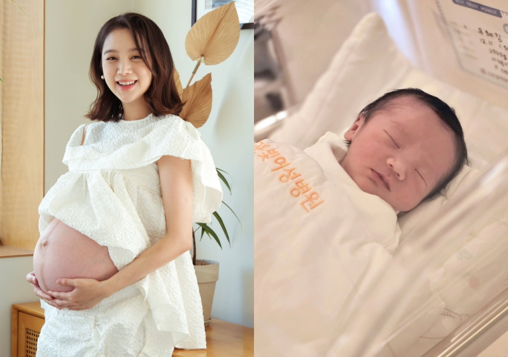 /사진=혜림 SNS