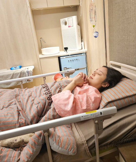 혜림 / 사진=혜림 인스타그램