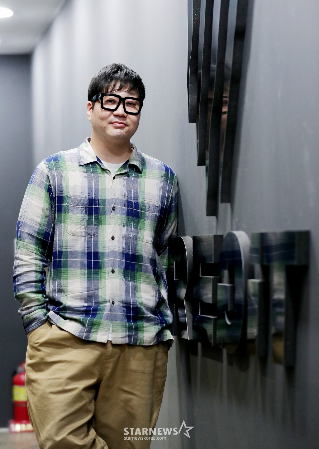 故 신사동 호랭이 /사진=김창현 기자 chmt@