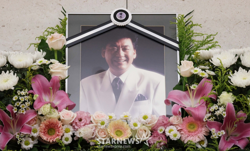 故현철 /사진=뉴시스