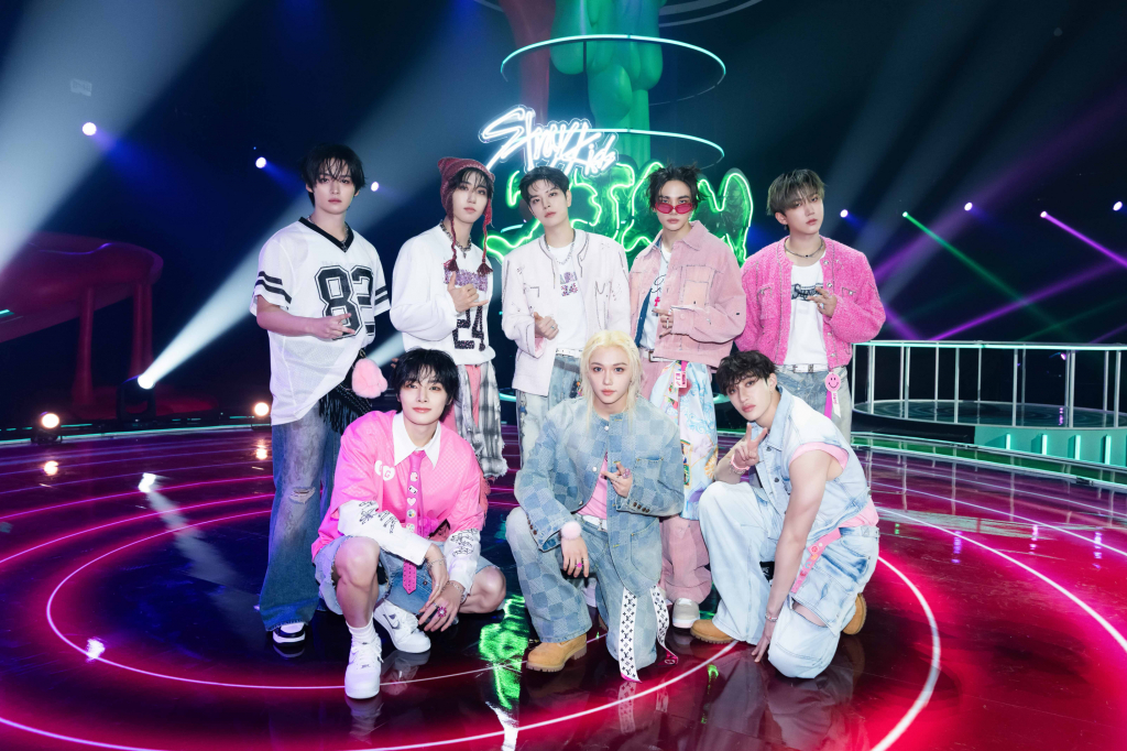 /사진=Billboard Music Awards