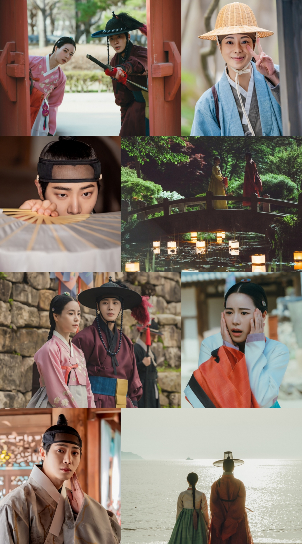 임지연 추영우 / 사진=JTBC 옥씨부인전
