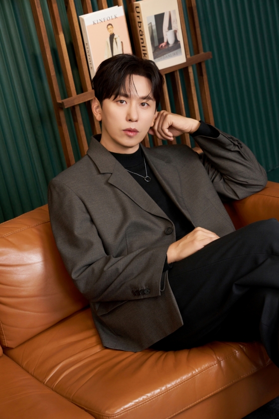 데이브레이크 이원석 /사진=미스틱스토리