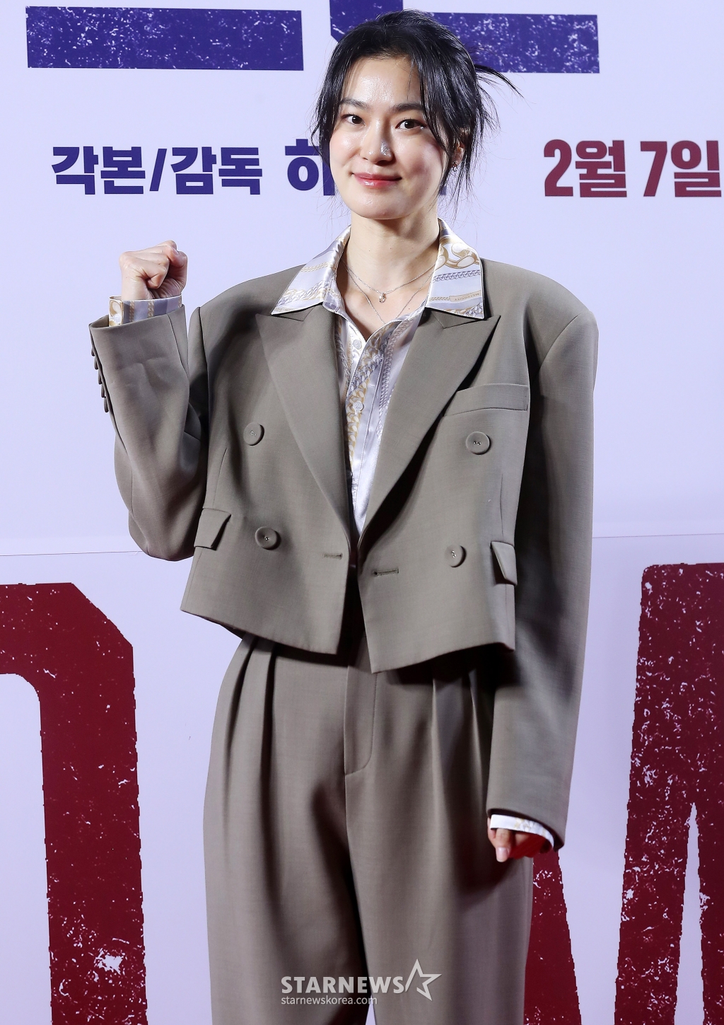 배우 옥자연 /사진=김창현