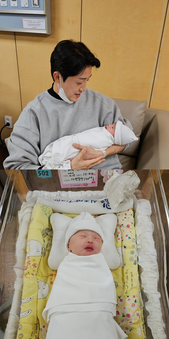 손헌수 인스타그램