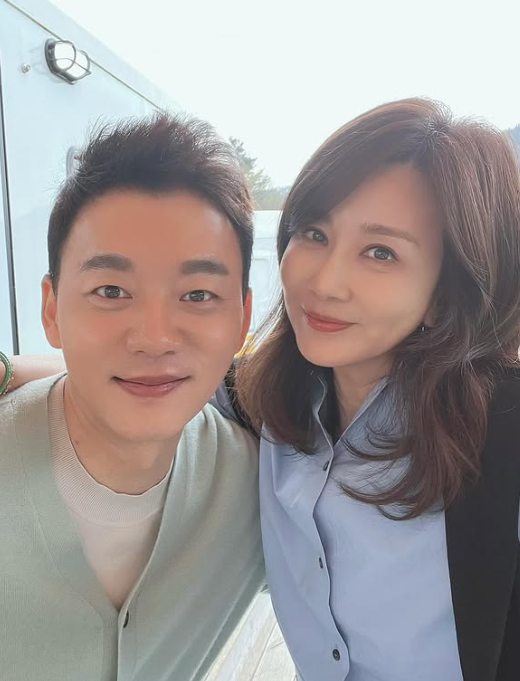 사진=양정아 인스타그램