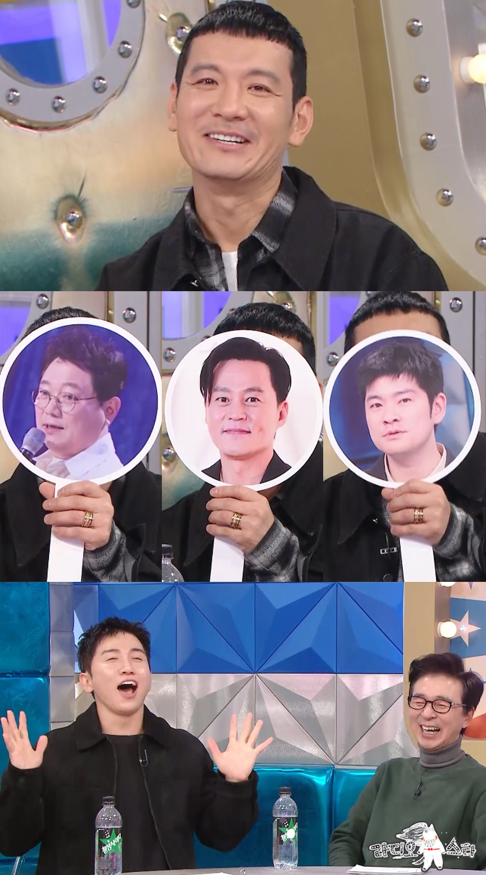 /사진=SBS '라디오스타'