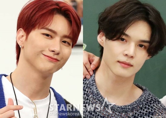강승식, 임세준/사진=머니투데이