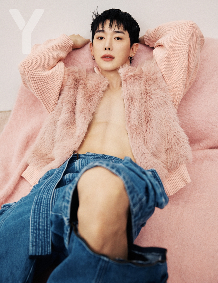 원호/사진제공=Y매거진