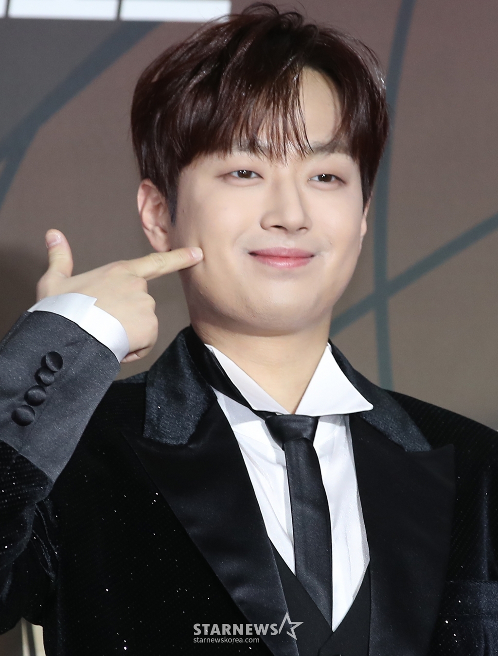 가수 이찬원/사진=(인천=뉴스1) 권현진 기자