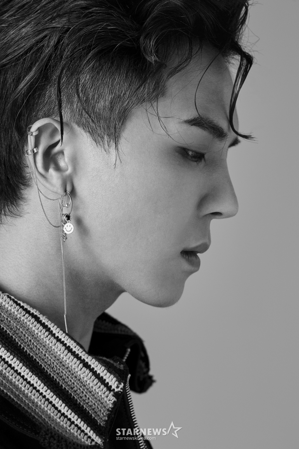 송민호 /사진=YG엔터테인먼트