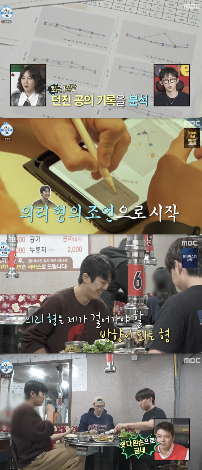 /사진='나혼자산다' 방송화면 캡쳐