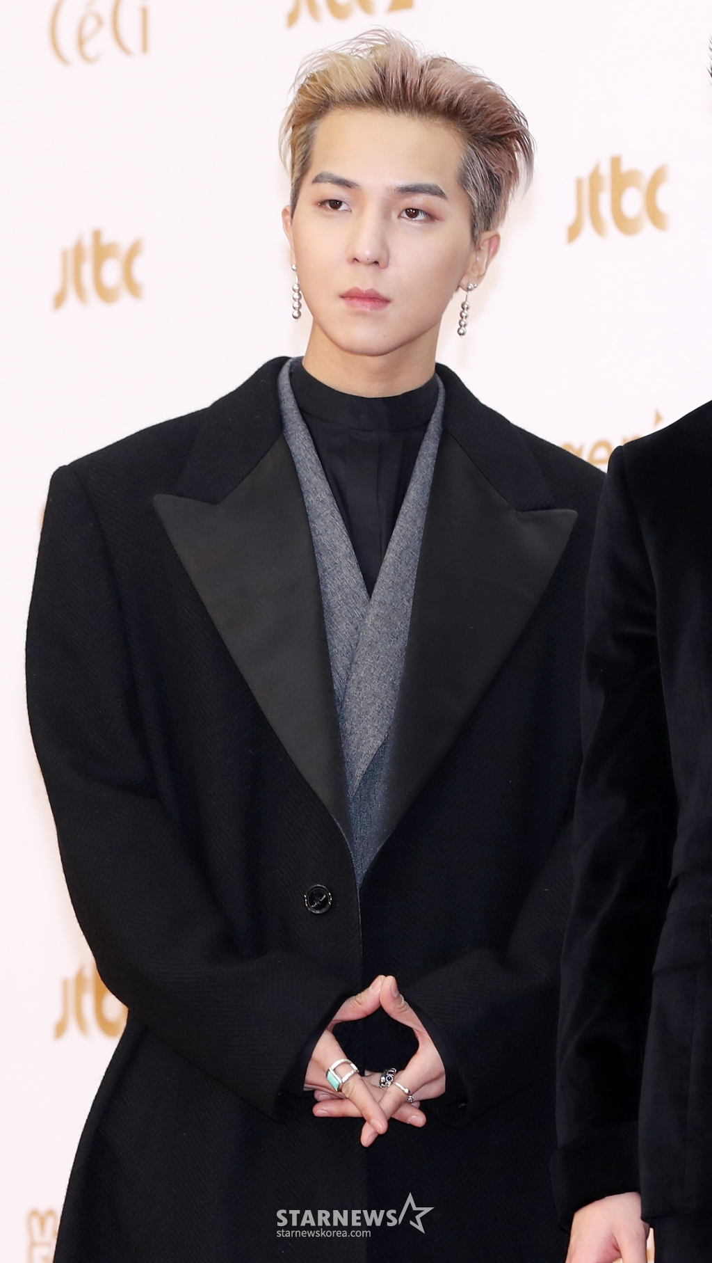 송민호 /사진=김휘선 기자 hwijpg@