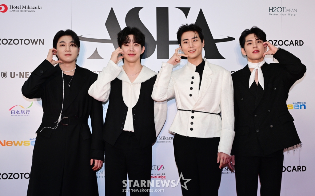 그룹 데이식스 /사진=이동훈