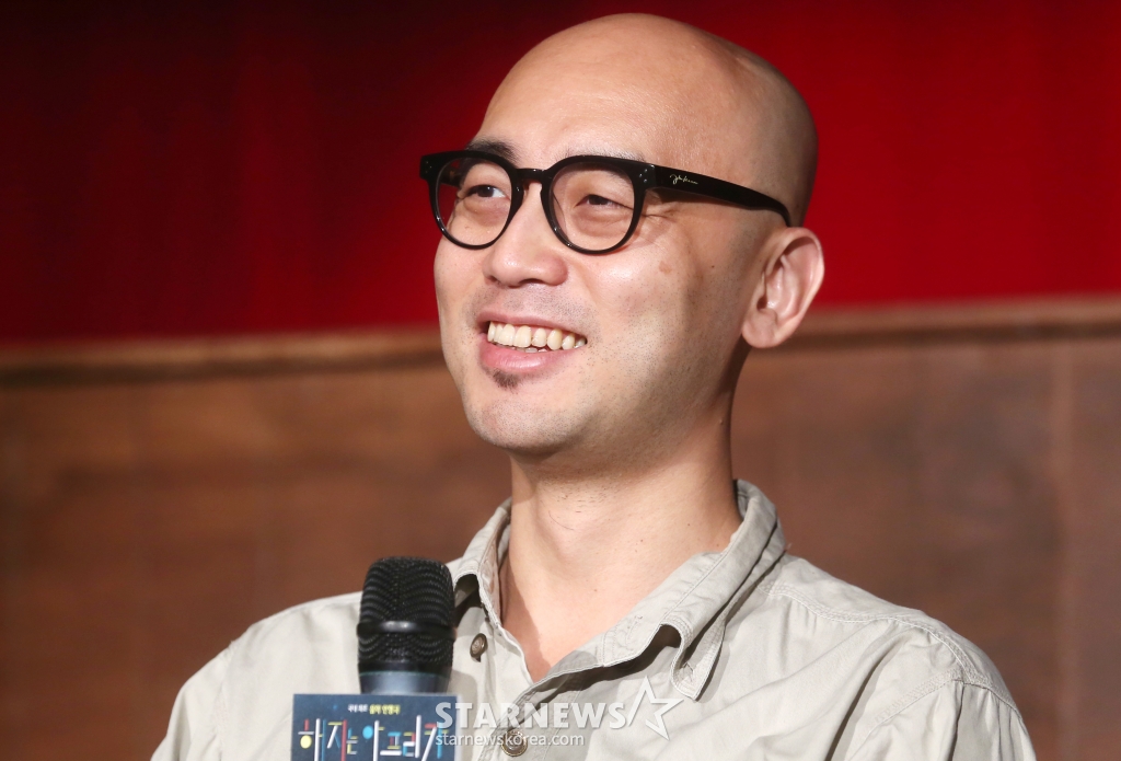 가수 하림/사진=스타뉴스