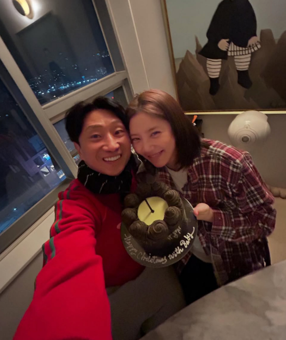 /사진=손담비 인스타그램