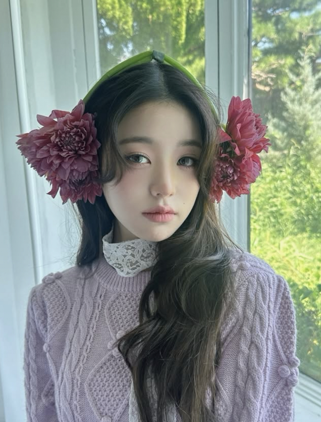 /사진=장원영