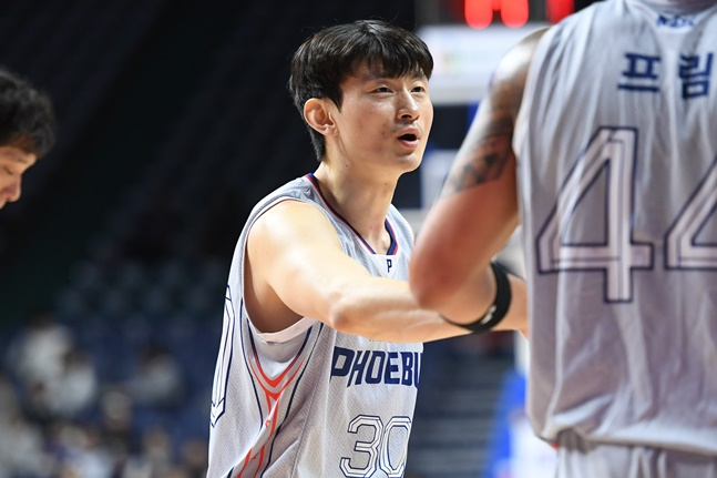 현대모비스 김국찬. /사진=KBL 제공