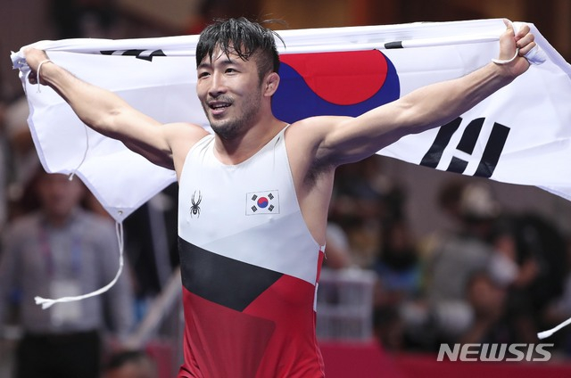 류한수. /사진=뉴시스