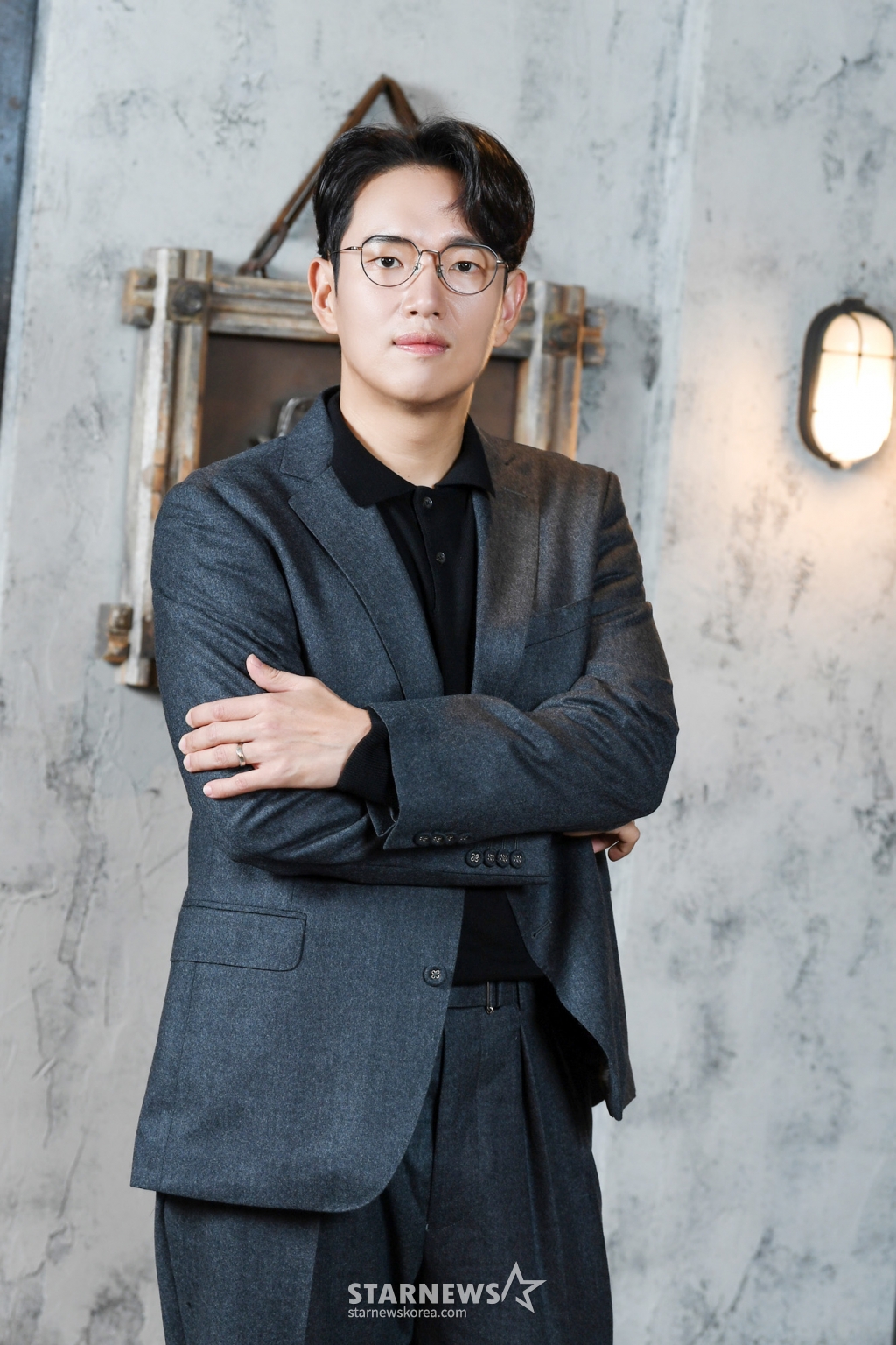 장성규 /사진=김창현 기자