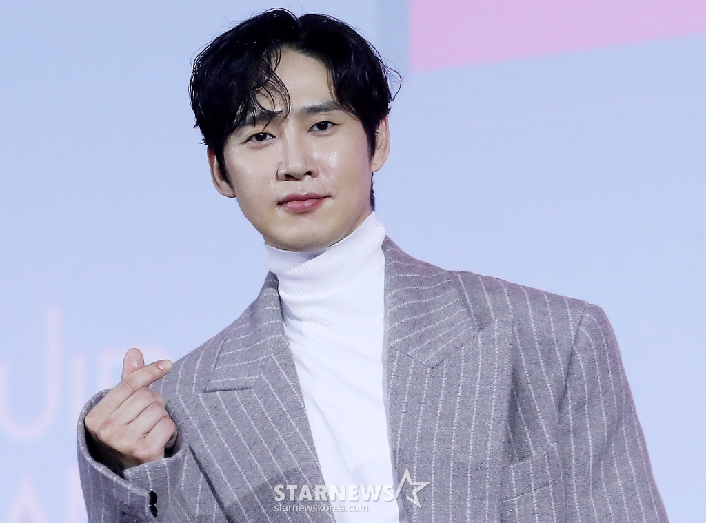 박성훈 /사진=김창현 기자