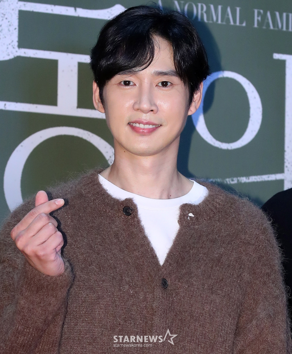 박성훈 /사진=김창현 기자