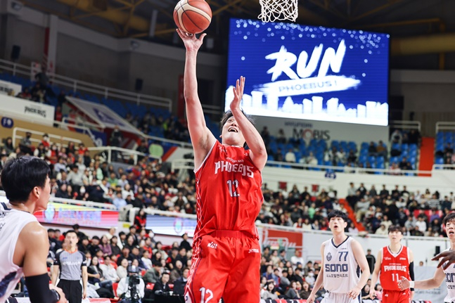 현대모비스 함지훈. /사진=KBL 제공