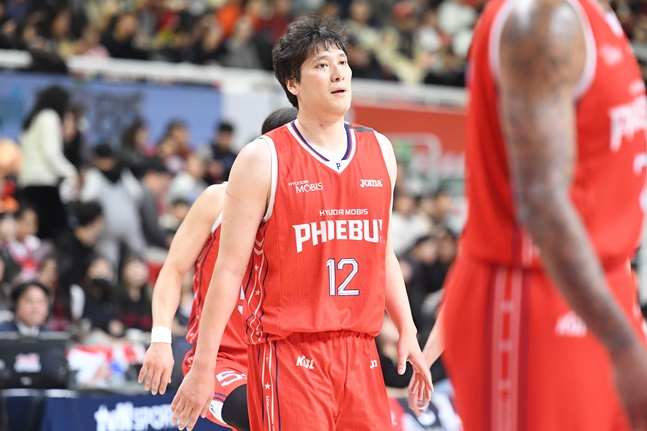 현대모비스 함지훈. /사진=KBL 제공