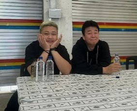 윤남노, 백종원 /사진=윤남노