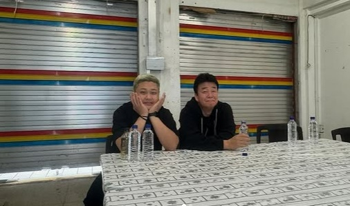 윤남노, 백종원 /사진=윤남노