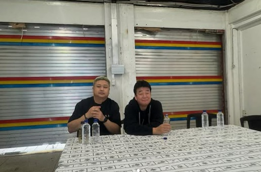 윤남노, 백종원 /사진=윤남노