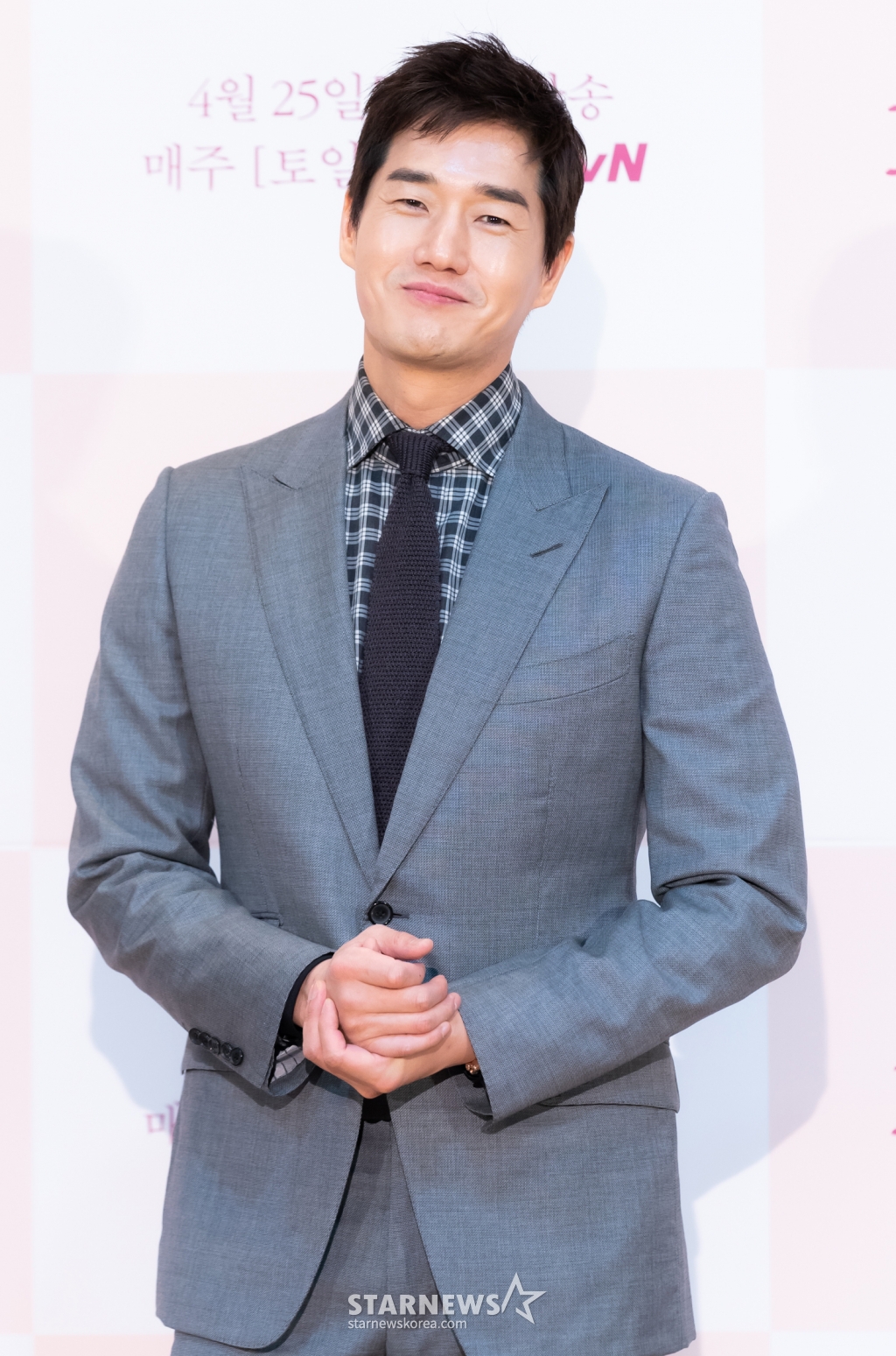 배우 유지태 / 사진제공=tvN
