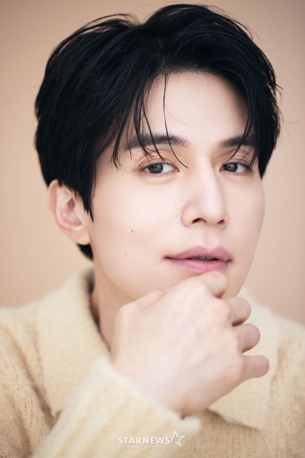이동욱 /사진=김창현