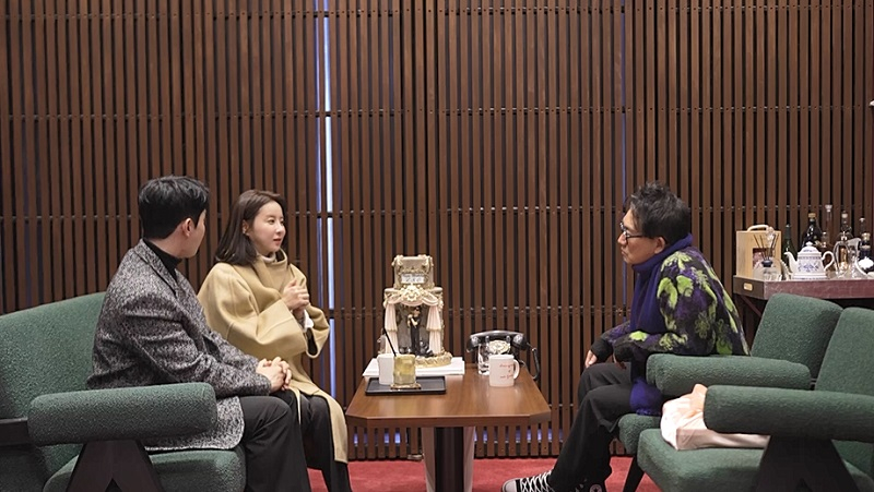 /사진제공='요즘 남자 라이프-신랑수업'