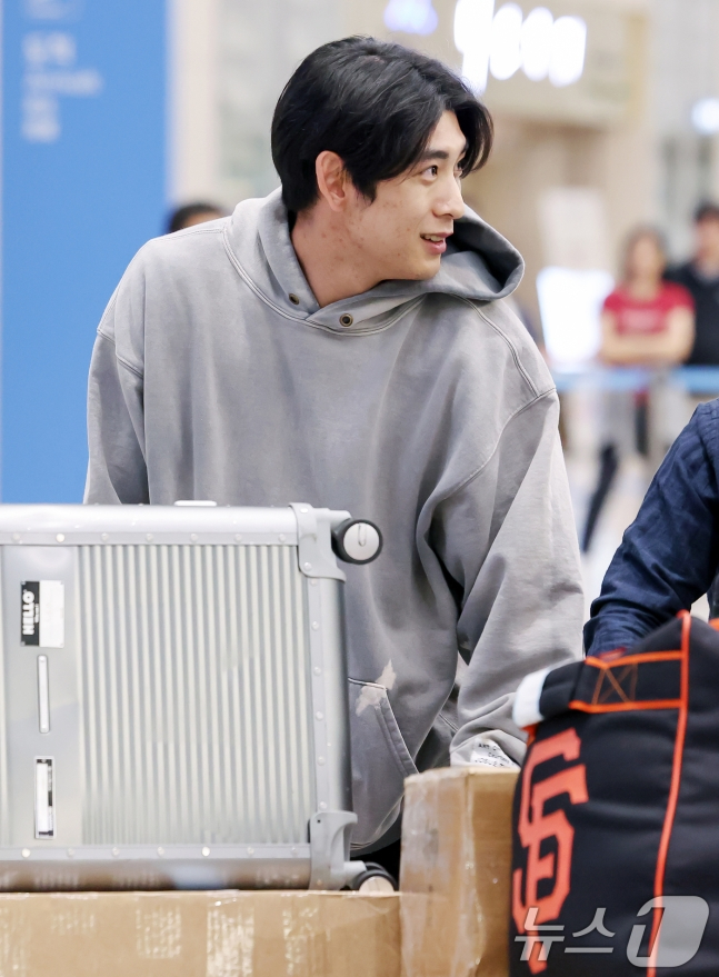 이정후.