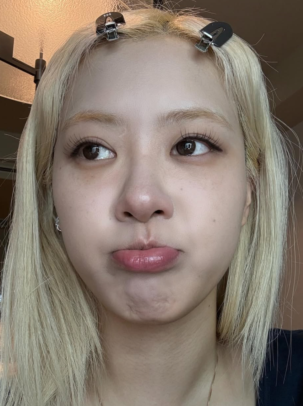 /사진=로제 SNS