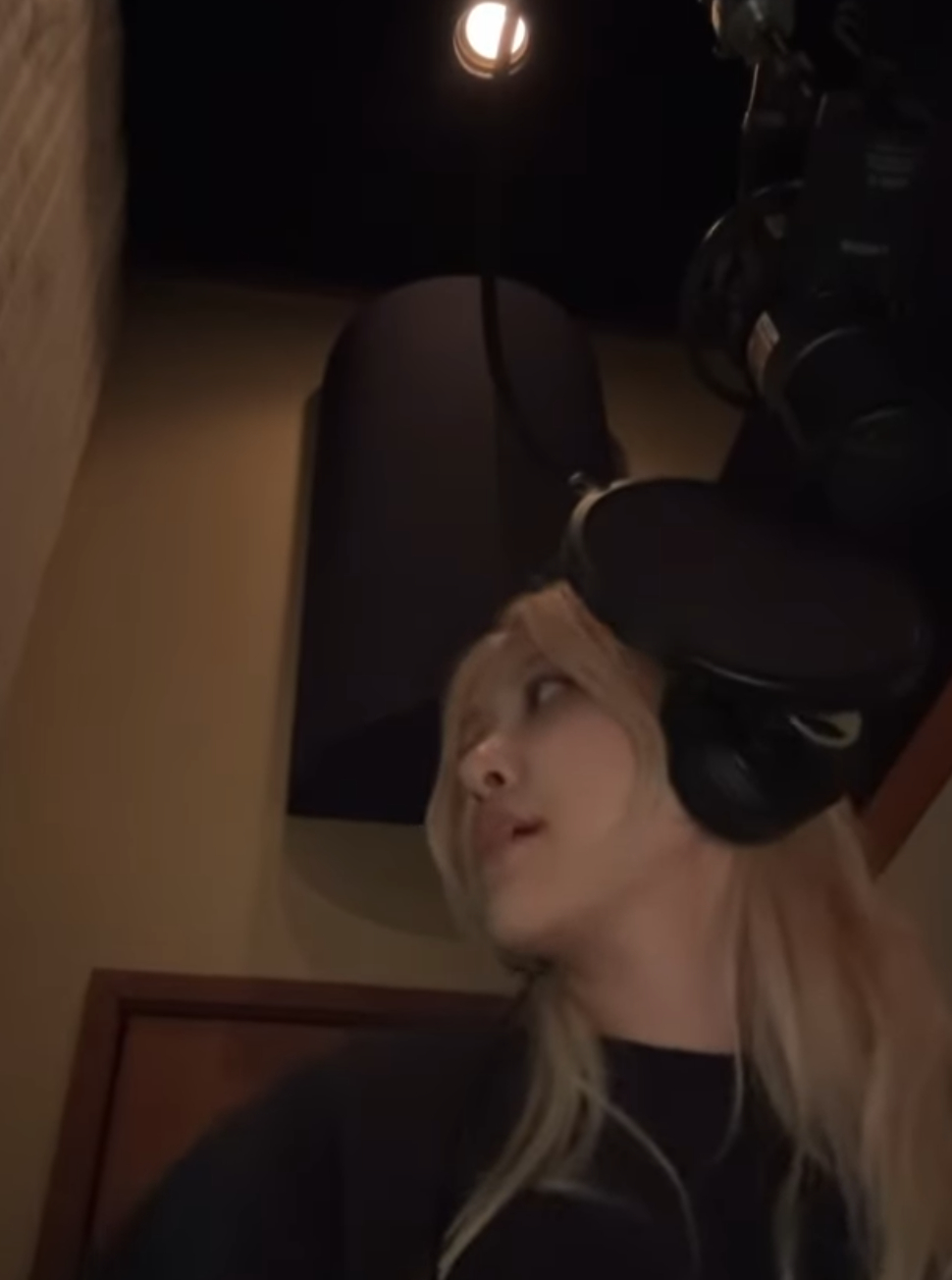 /사진=로제 SNS