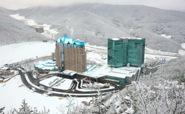/사진제공=하이원