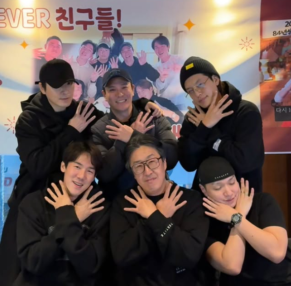 사진=현봉식 인스타그램