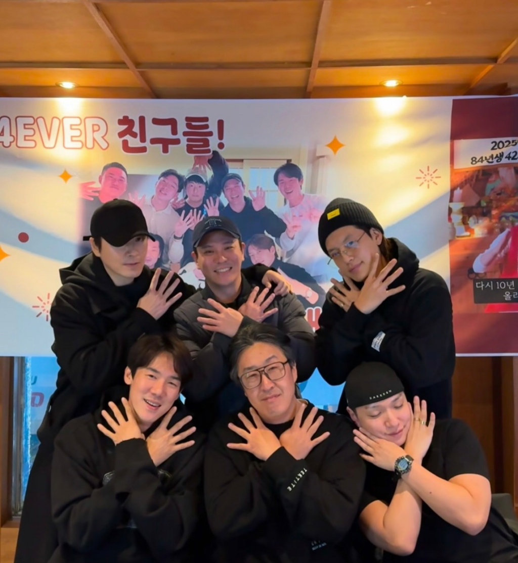 /사진=세븐 SNS