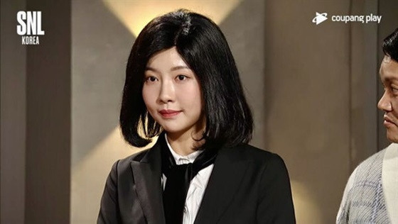 주현영 /사진=쿠팡플레이