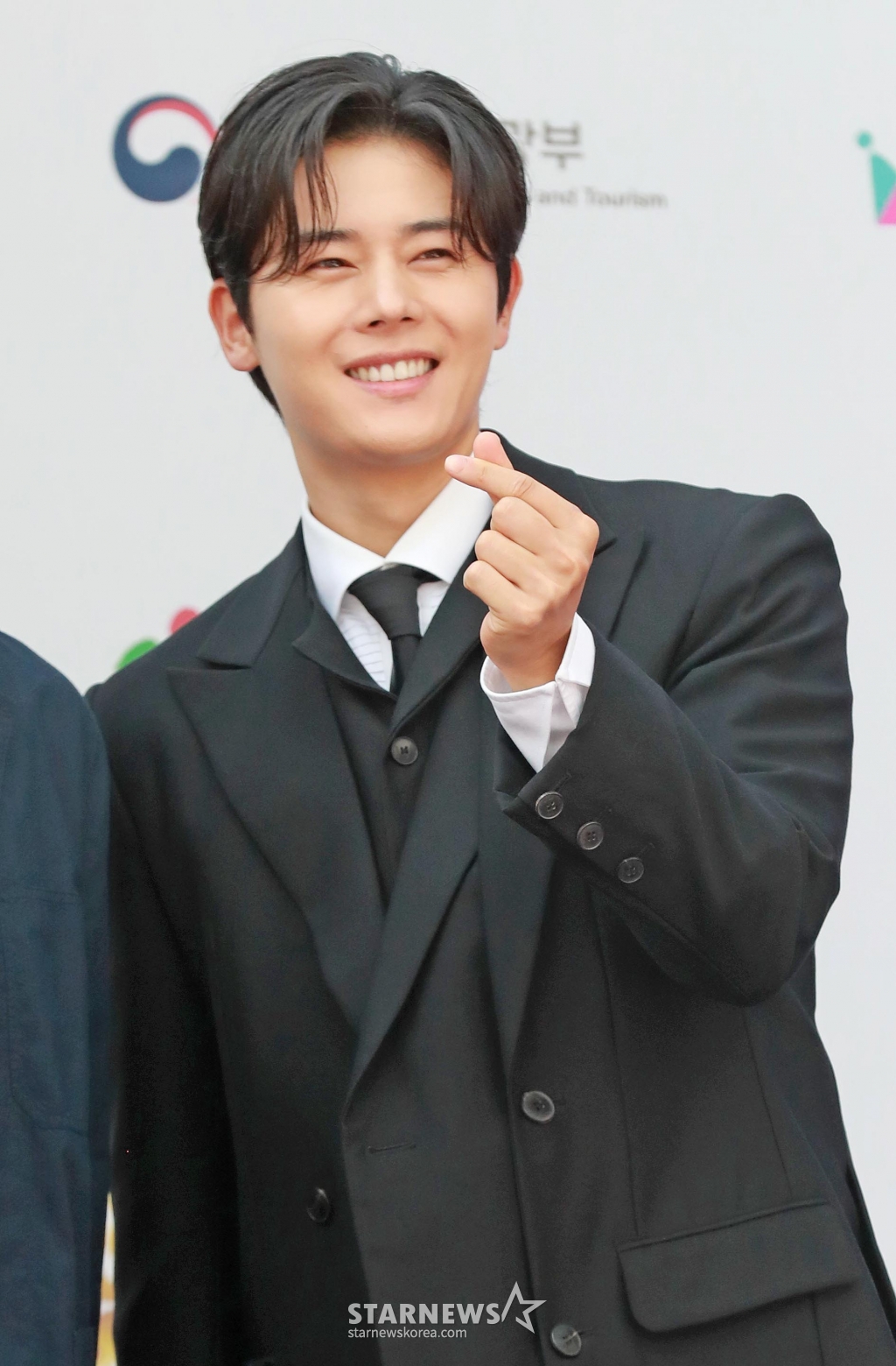 배우 김동준 /사진=이동훈