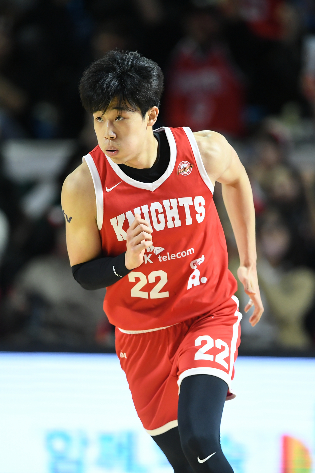 서울 SK 가드 오재현. /사진=KBL 제공