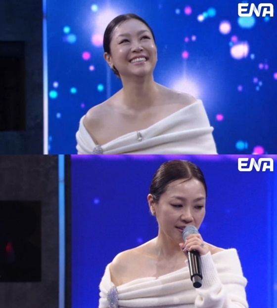 박정현/사진=ENA