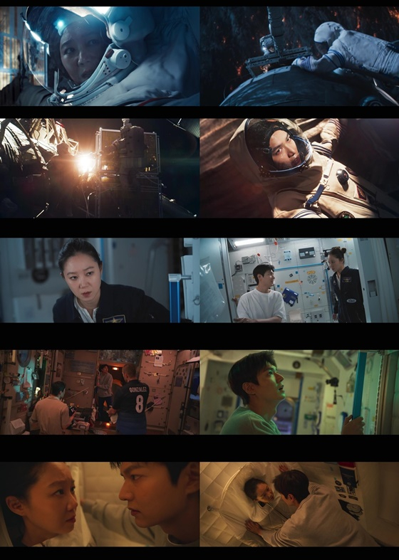 /사진=tvN