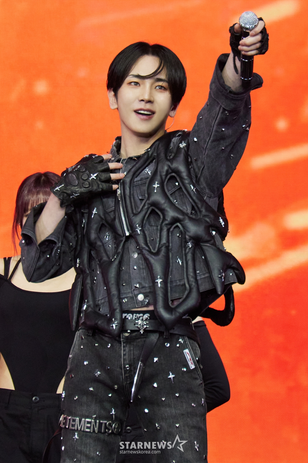 샤이니 키 /사진=이동훈 기자