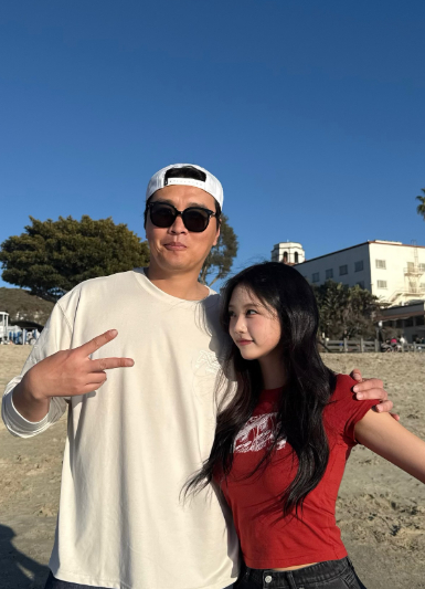 /사진=이재시 SNS