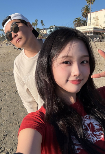 /사진=이재시 SNS