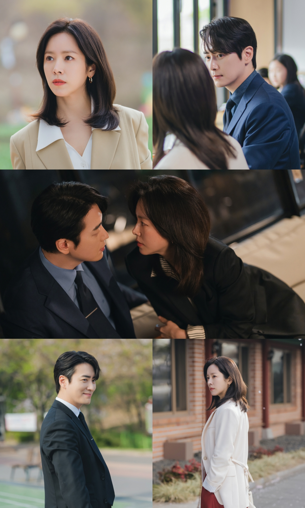 사진=SBS 나의 완벽한 비서