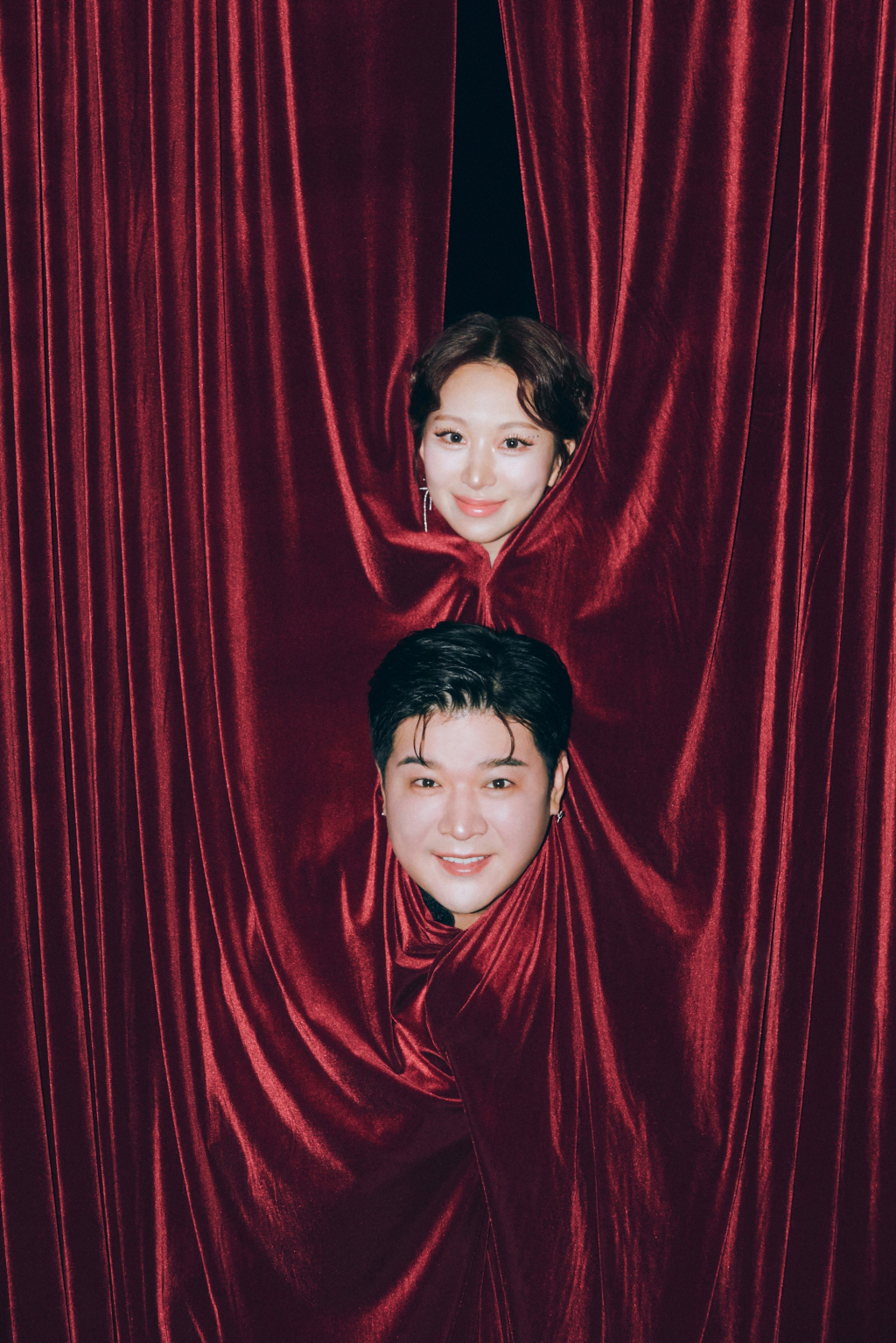 /사진=TV조선 E&M, 켄버스, 에이치앤이엔티